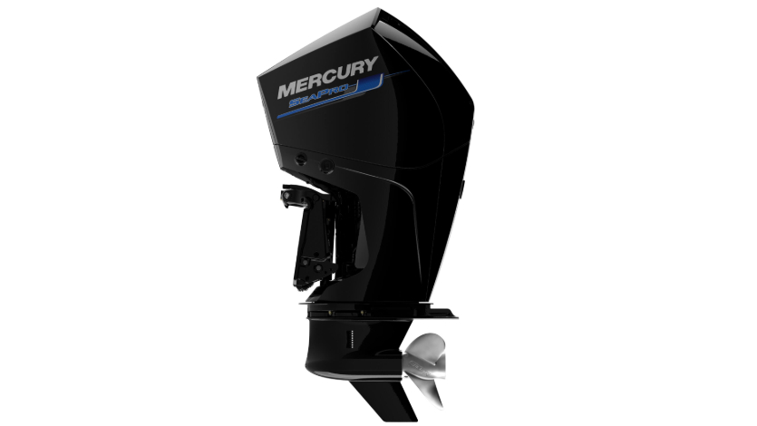 Mercury 300XL SeaPro Commercial