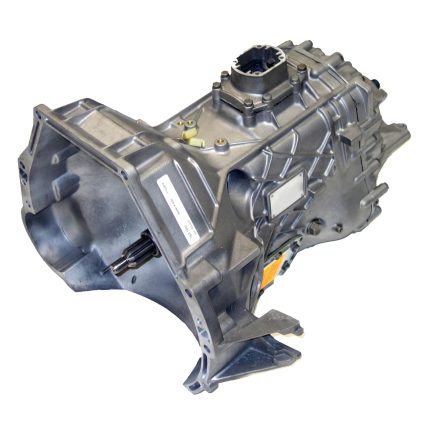 Zumbrota Remanufactured Manual Transmissions RMTS5-42-16-P
