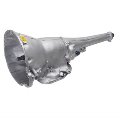 TCI Competition Transmissions 112500