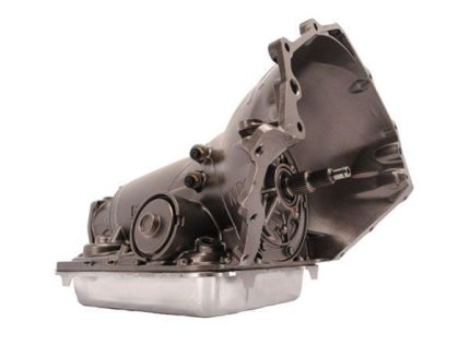 TCI Maximizer 4x4 Transmissions 371402