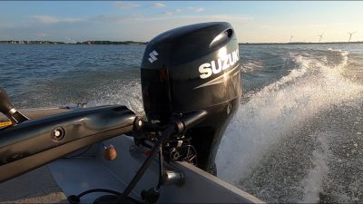 Suzuki Outboards For Sale