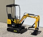 Mini Excavator