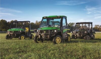 Buy John Deer Gator