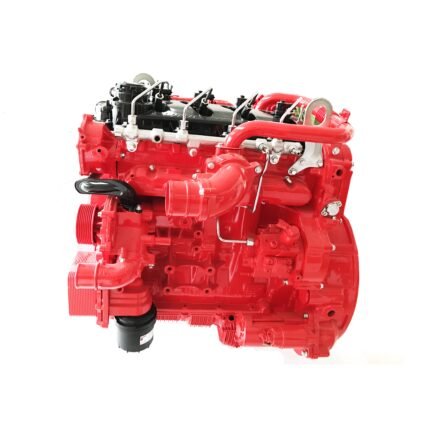 Cummins QSB4.5 230HP Inboard