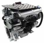 FNM Marine Engines