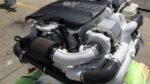 Hyundai Seasall Engines