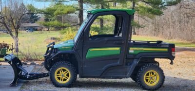 John Deer Gator For Sale