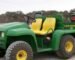 John Deere Gator
