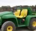 John Deere Gator