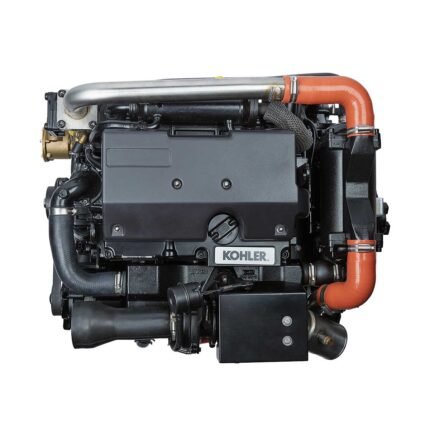 Lombardini KDI 1903TCR-MP 56hp