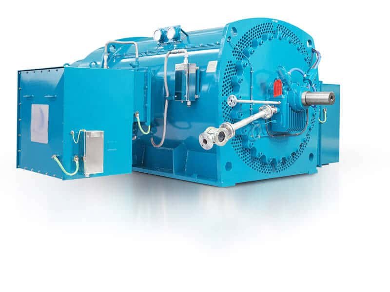 Schorch Explosion-Proof ATEX Schorch Explosion-Proof ATEX