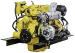 Shire Marine Engines