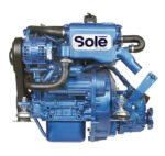 Sole Marine Engines