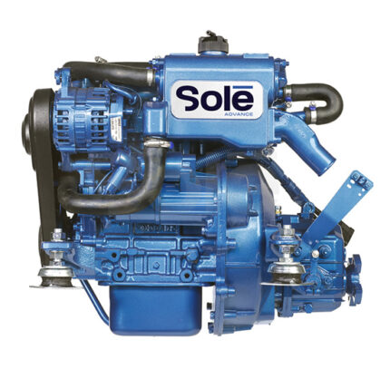 Sole Marine Engines